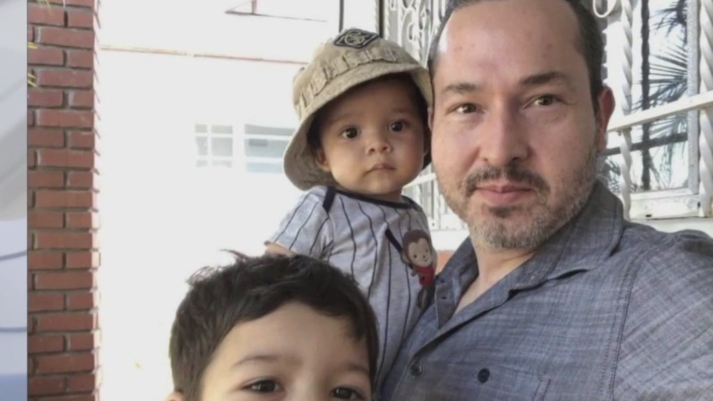 LA public defender released by Venezuela